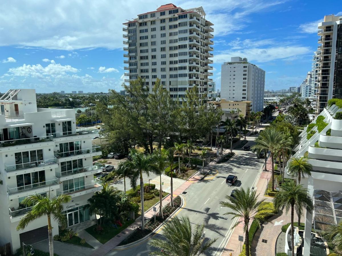 Ocean Front Units At Miami Beach Dış mekan fotoğraf