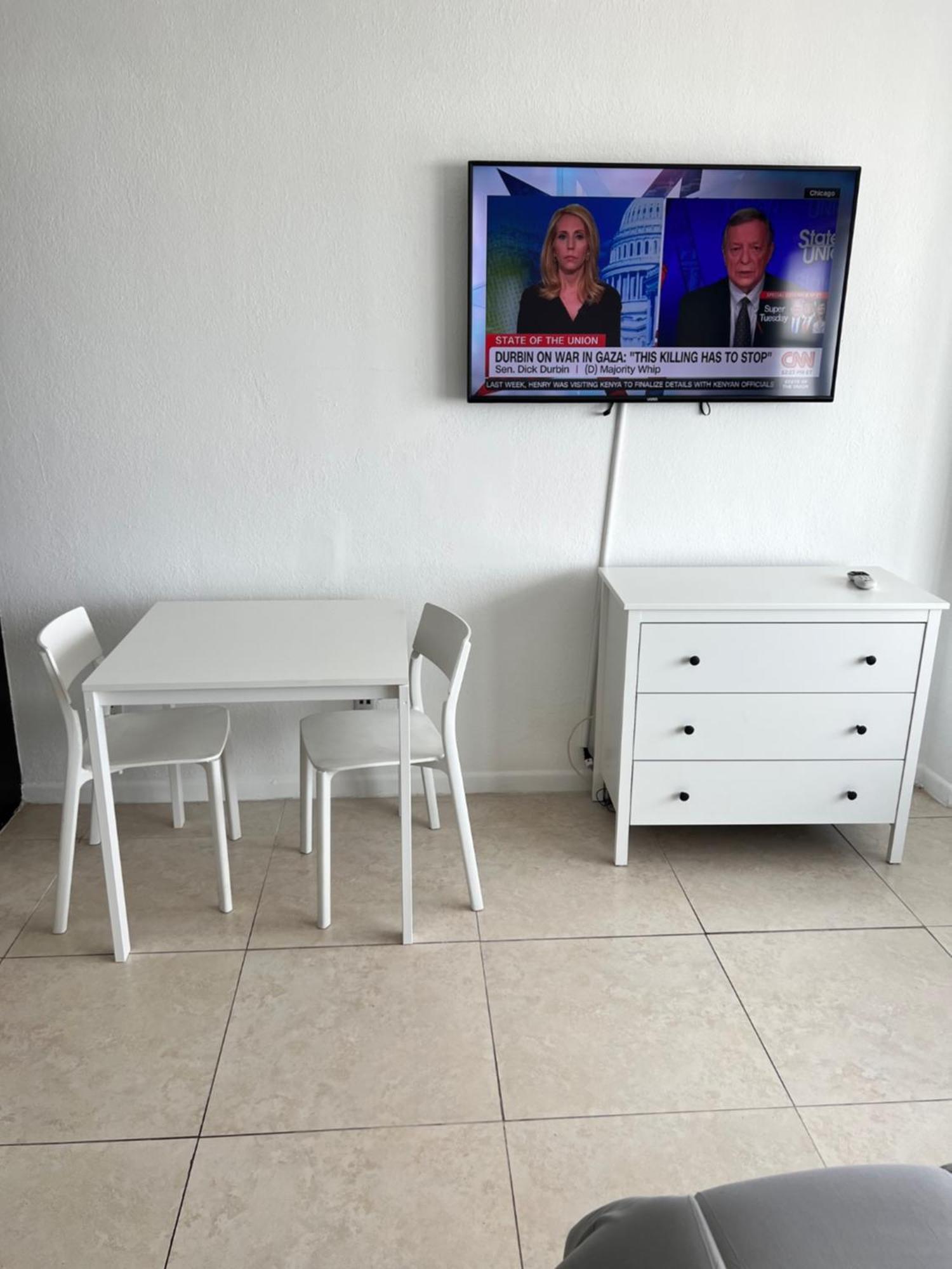 Ocean Front Units At Miami Beach Dış mekan fotoğraf